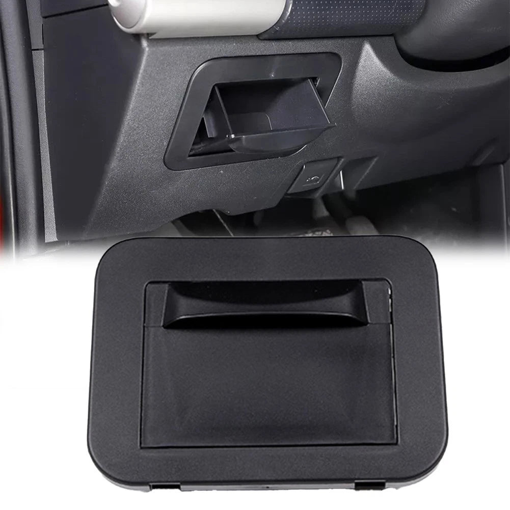 Center Console Storage Unit for Toyota FJ Cruiser (2007–2014)