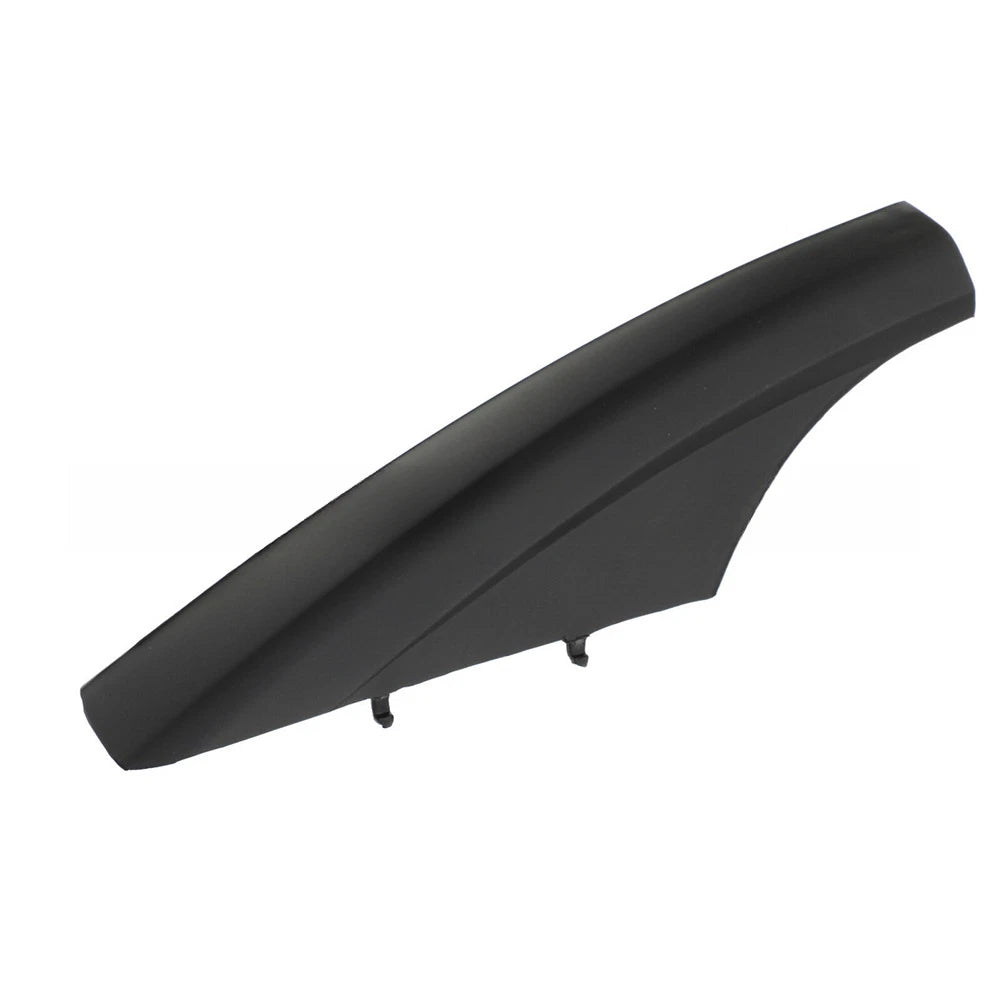 Roof Rack Rail for Hyundai Santa Fe (2002–2006)