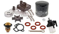 Outboard Maintenance Repair Kit for Yamaha F9.9C (1998–2008) F15A (1998–2007)