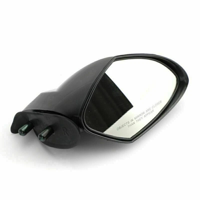 Right Side Mirror for Yamaha WaveRunner VX VX110 (2002–2009) Black