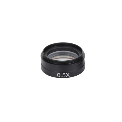 0.75X Barlow Lens for Stereo Microscope