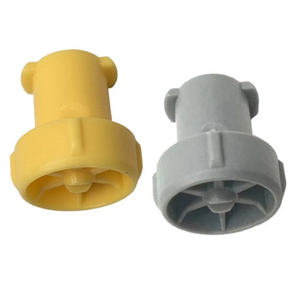 Detail Nozzle Attachment for Karcher OC3 Portable Cleaners