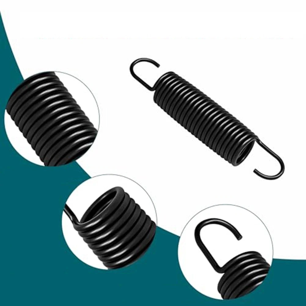 Extension Spring for Lawnmowers (Fits Multiple Models)