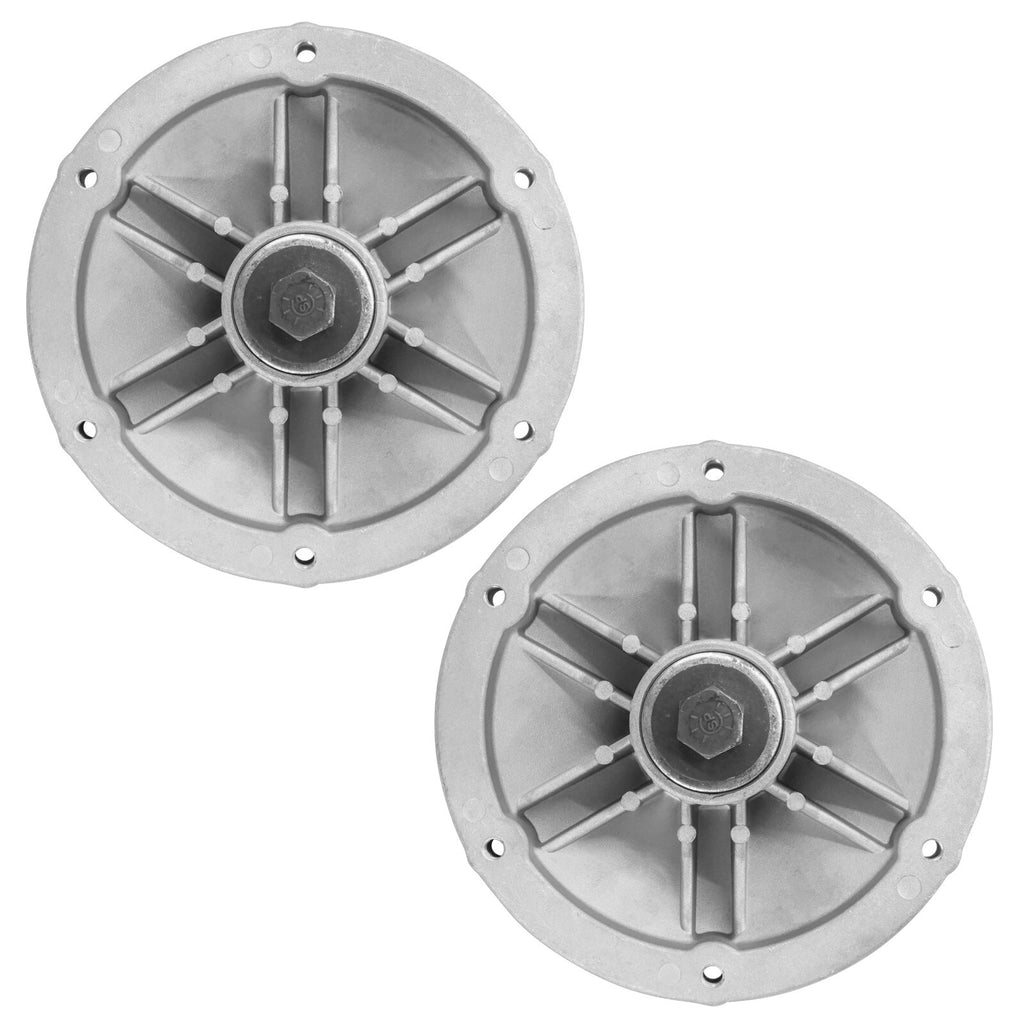 Spindle Replacement for Exmark Toro (2000–2008)