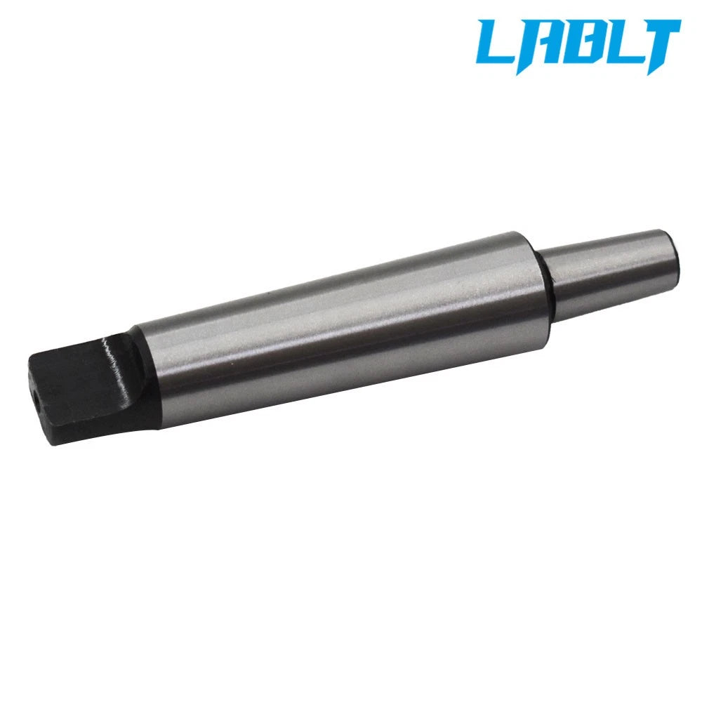 Morse Taper #3 MT3 to Jacobs Taper #2 JT2 Drill Chuck Arbor