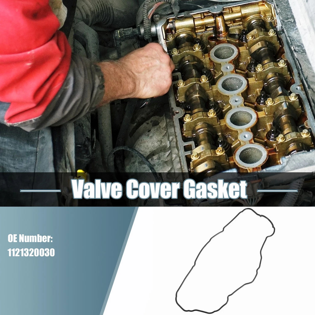 Engine Valve Cover Gaskets for Lexus ES300 (1999–2003) Replacement Set