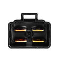 4Pin Forklift Relay for ACA12135 CA1A 12V N5 (Compatible)