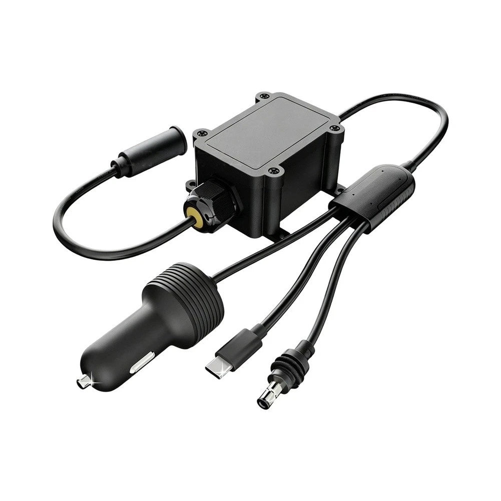 Power Supply Cable for Starlink Mini (12V/24V to 30V 3.5A)