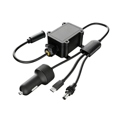 Power Supply Cable for Starlink Mini (12V/24V to 30V 3.5A)