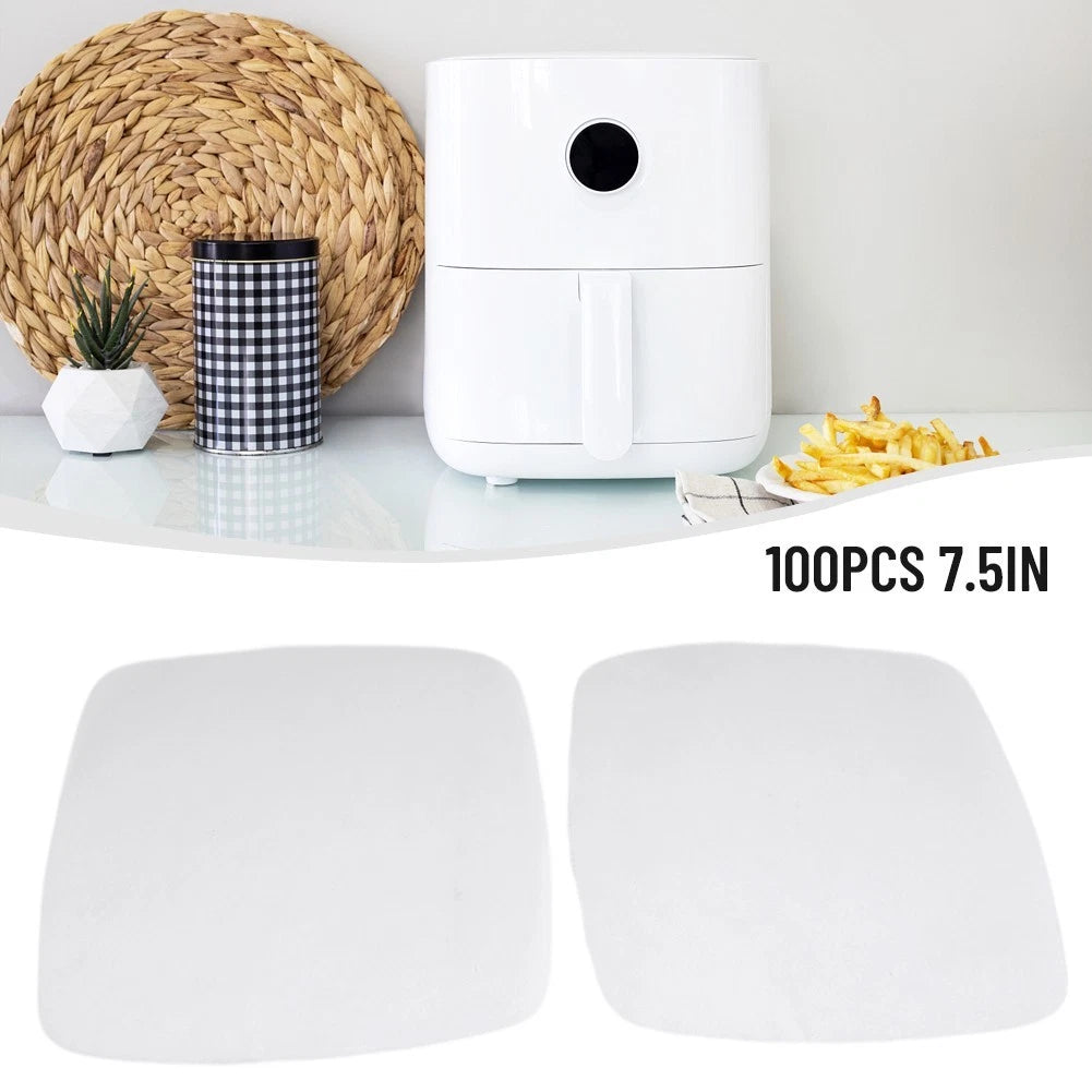 Baking Paper High Temperature Liner 250 Degree