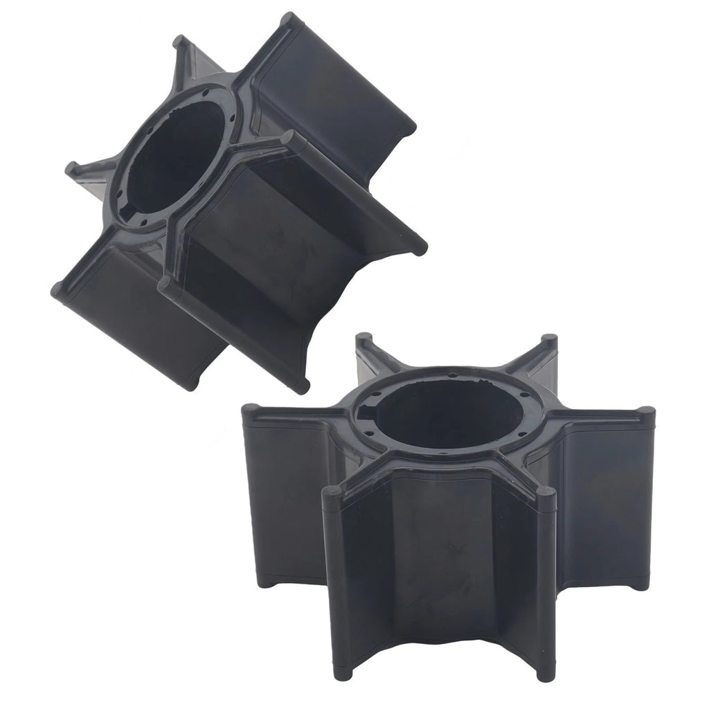 Water Pump Impeller for Honda Outboard 75-100 HP (19210-ZY9-H01)