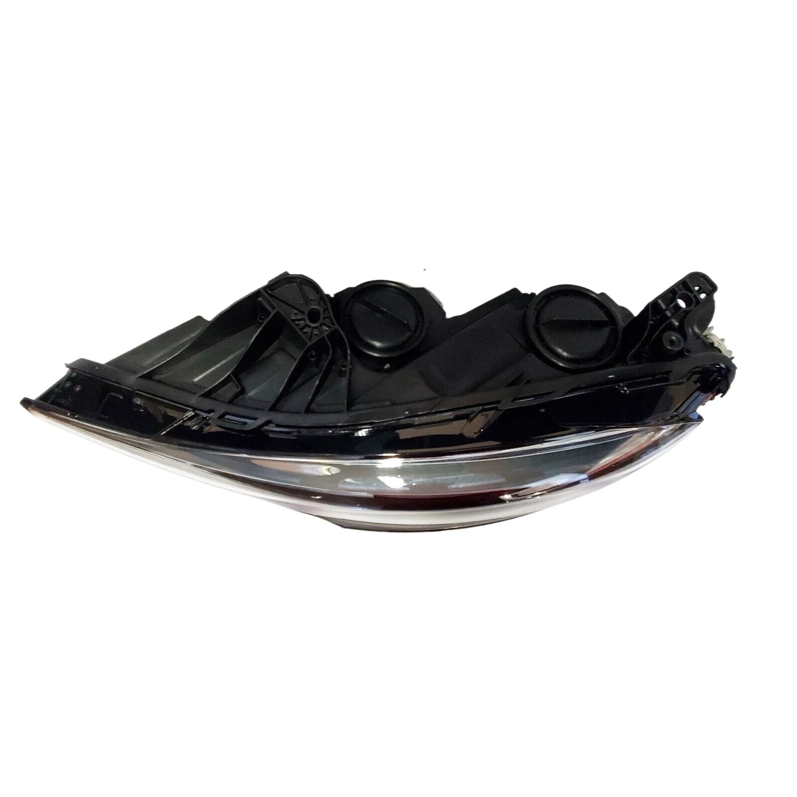 Halogen Headlight for Buick Regal (2018–2020) Left Driver Side W/ Bulb
