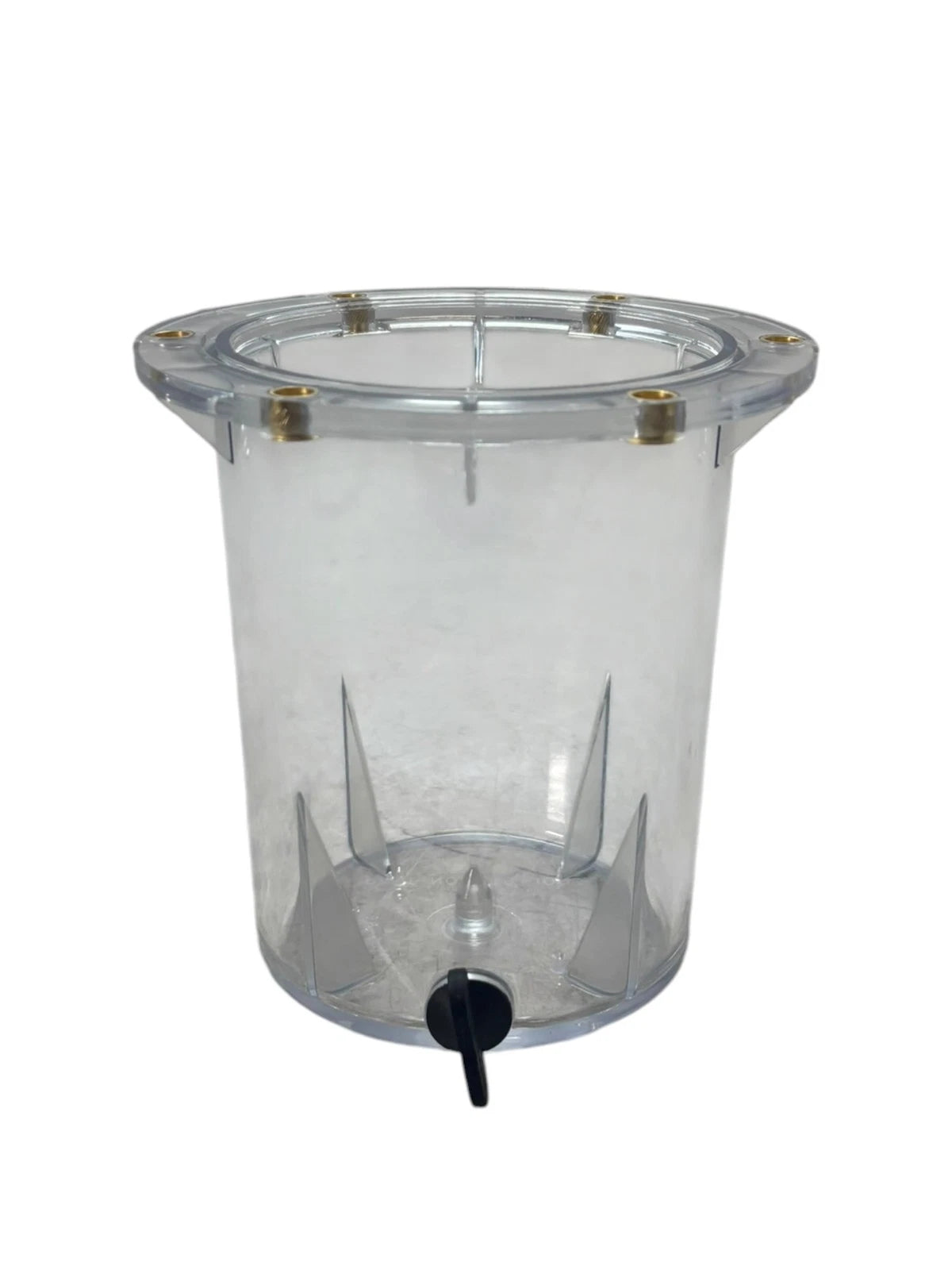 Sight Glass with Drain Plug for Groco ARG-1003