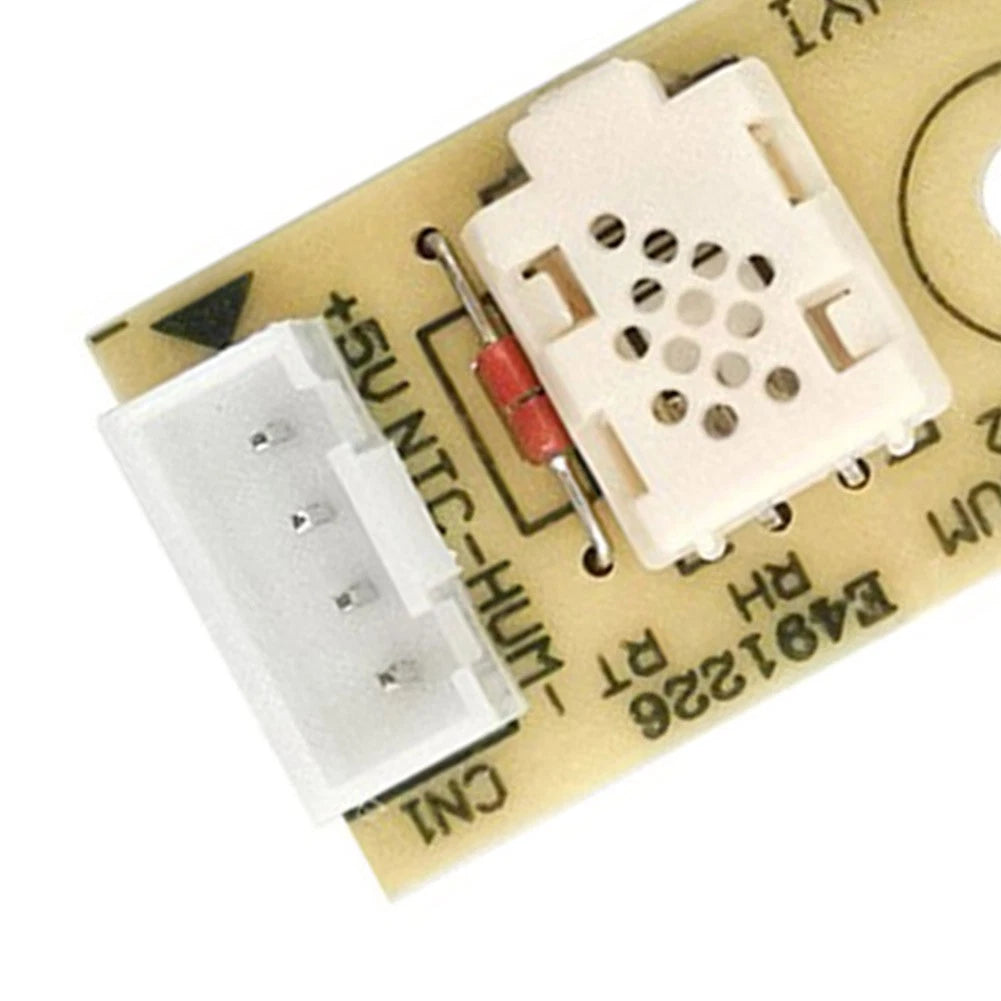 Temperature and Humidity Sensor Board for Dehumidifier