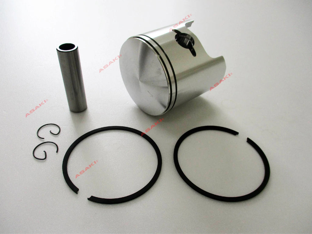 Piston Kit for Arctic Cat El Tigre 440 (STD) 09-689 3002-377