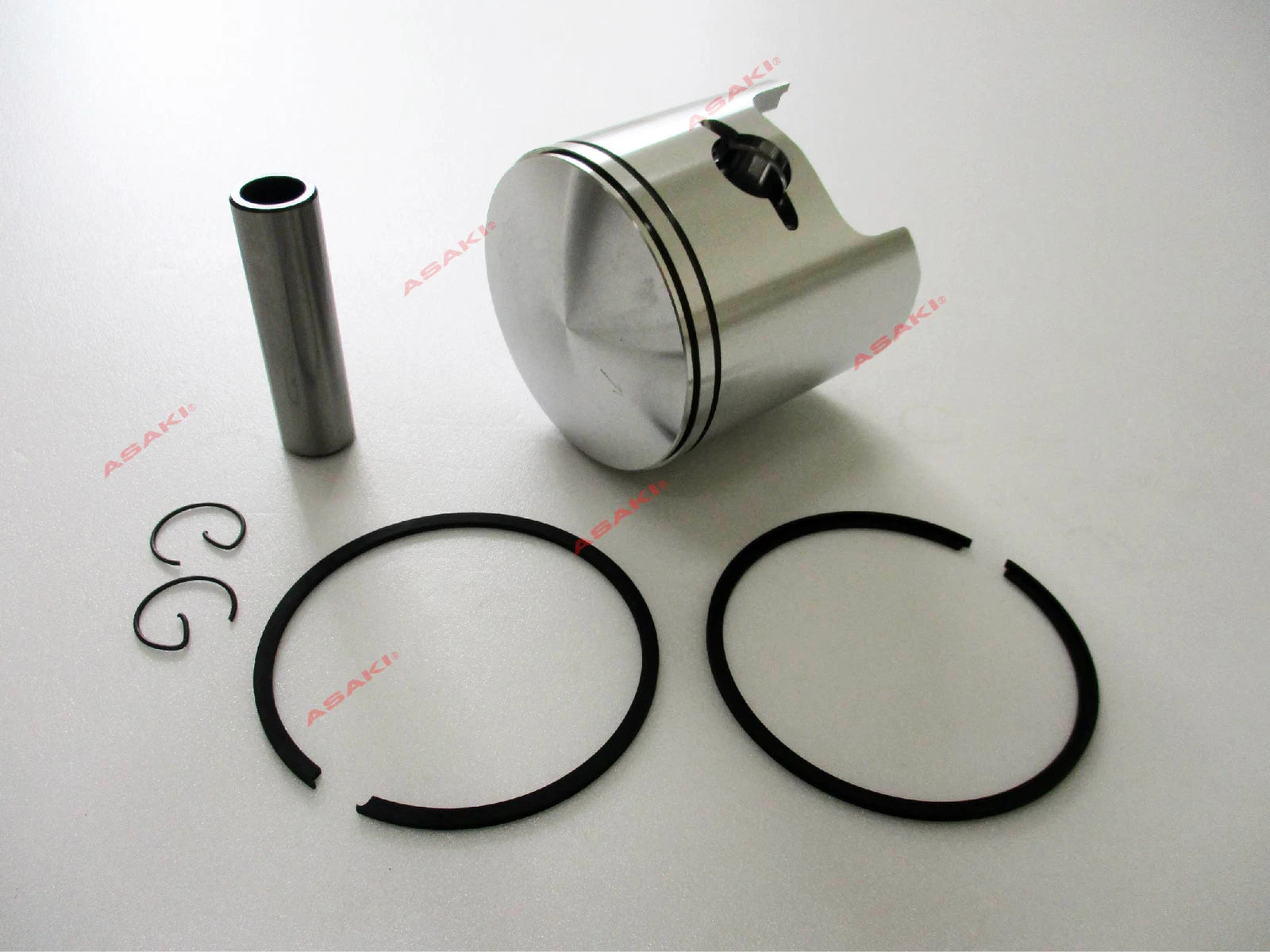 Piston Kit for Arctic Cat El Tigre 440 (STD) 09-689 3002-377