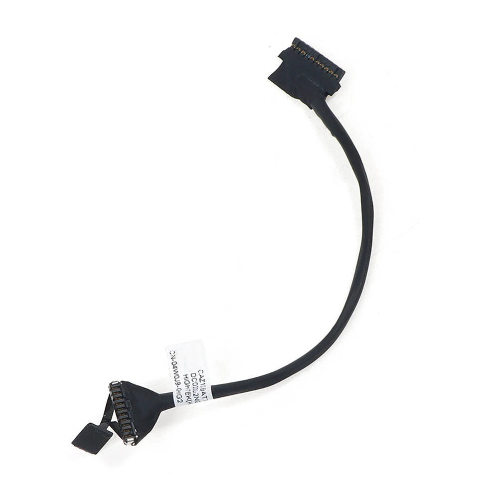 Replacement Laptop Battery Cable for Dell Latitude E7280 E7380 E7390 E7290