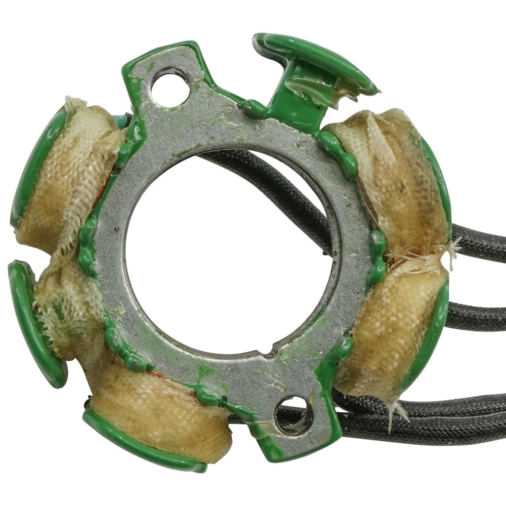 Stator Replacement for Suzuki RM125 RM125W RM125X RM125Y (1996–2000)