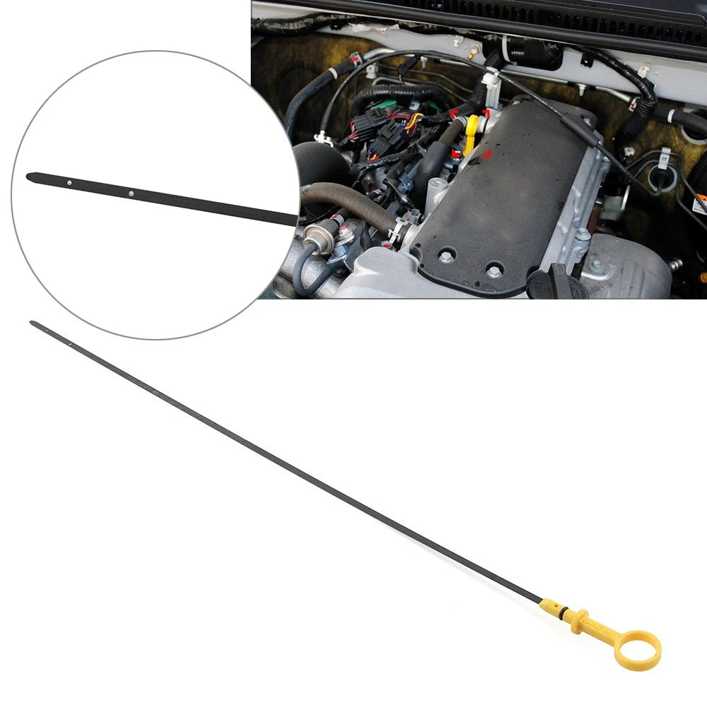 Engine Oil Dipstick for Suzuki Jimny SN413 (2000–2016) 16910-80A00
