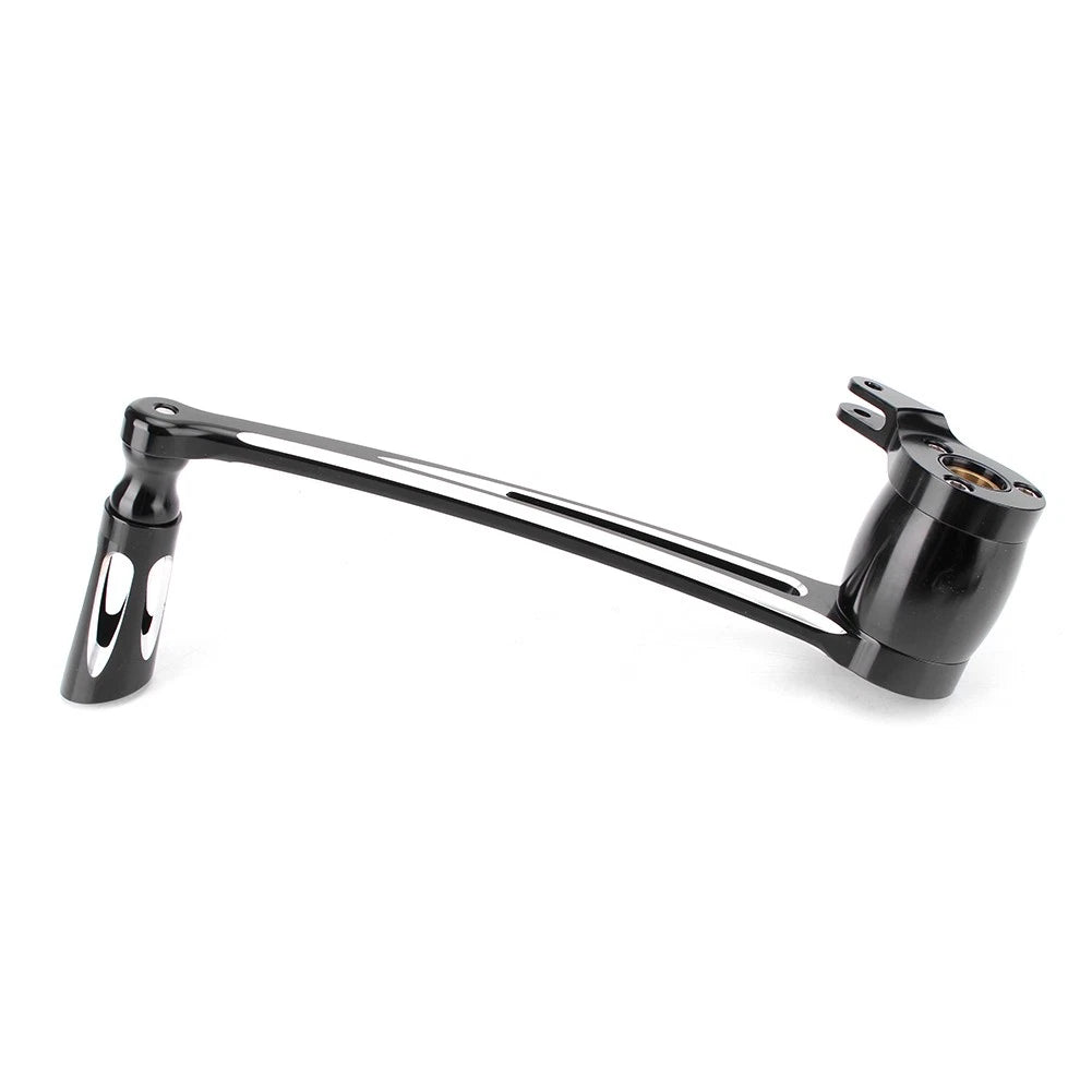 Brake Arm Pedal Kit for Harley Touring Road King Glide (2008–2013)