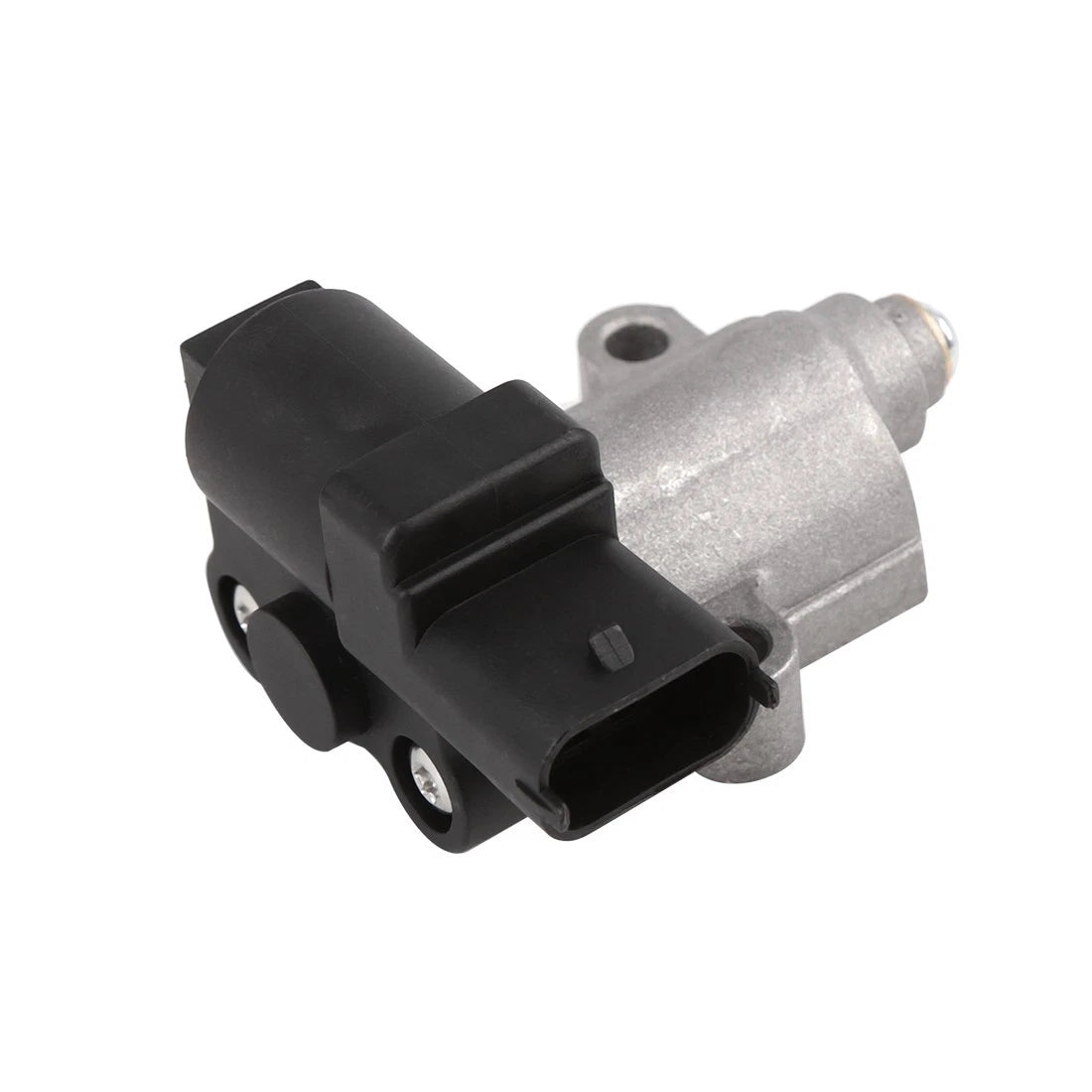 Idle Air Control Valve IACV Replacement for Hyundai Kia (2011–2020)