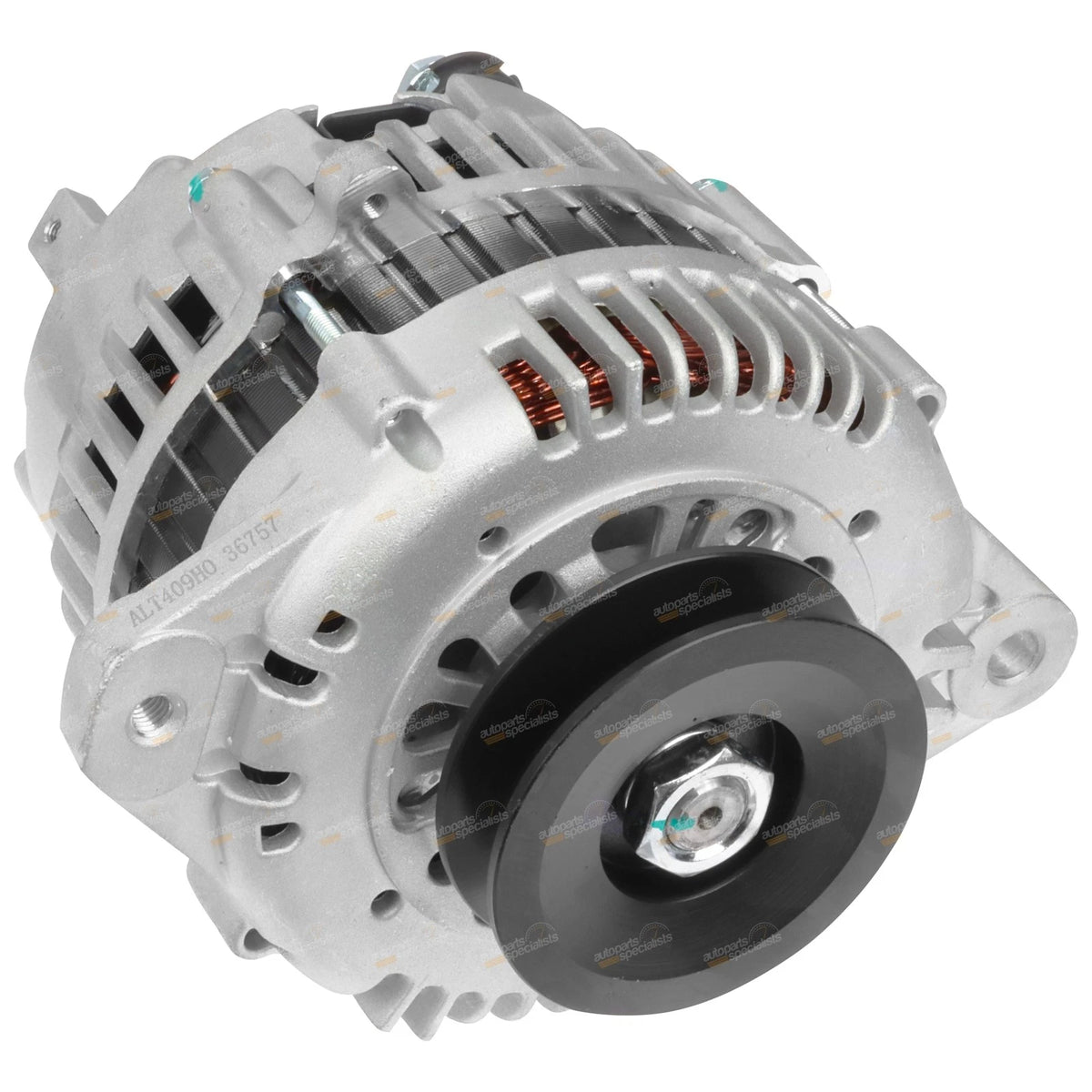 130A Alternator for Nissan Terrano R50 (1996–1998) QD32ETi