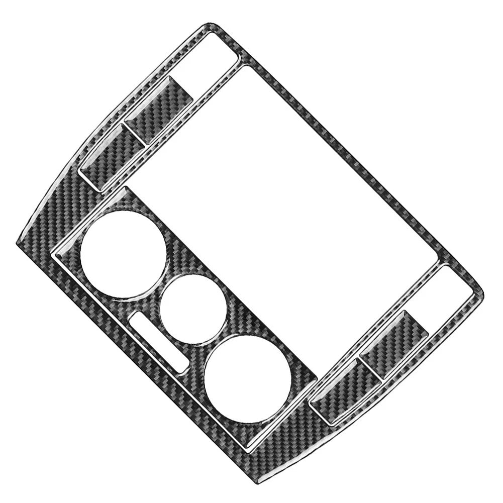 AC Air Switch Control Panel Cover Trim for Volkswagen Passat B5 (2001–2005)