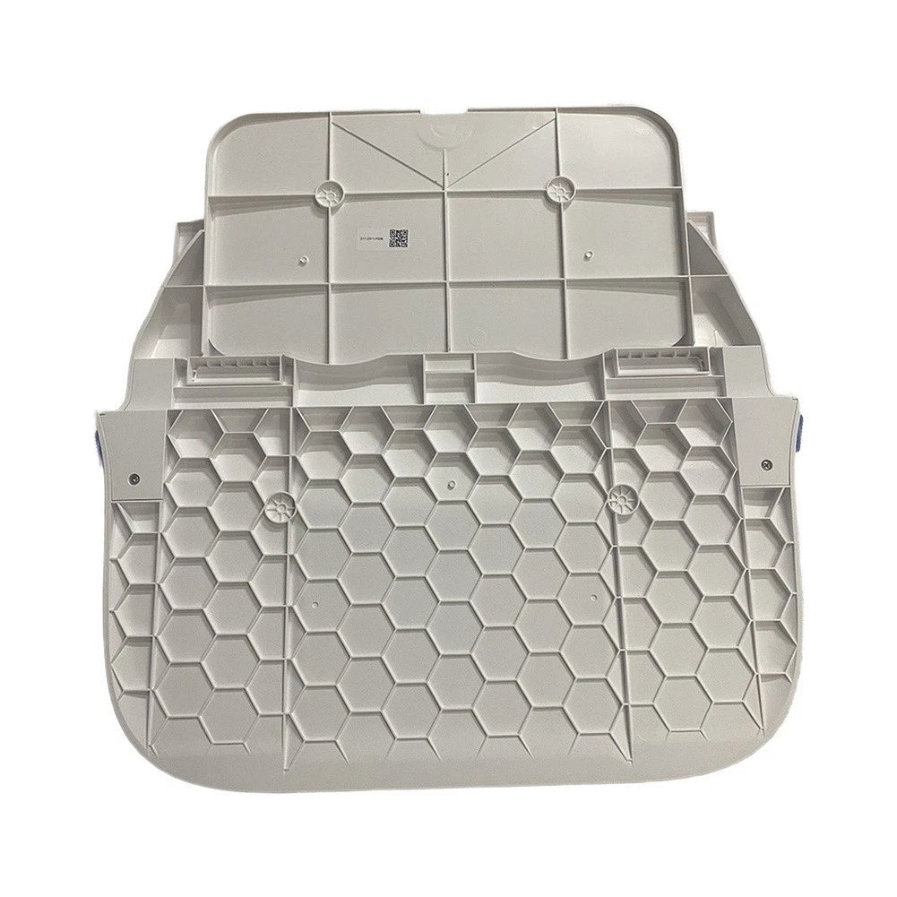 Hill Climbing Pad for Ecovacs T30 Pro