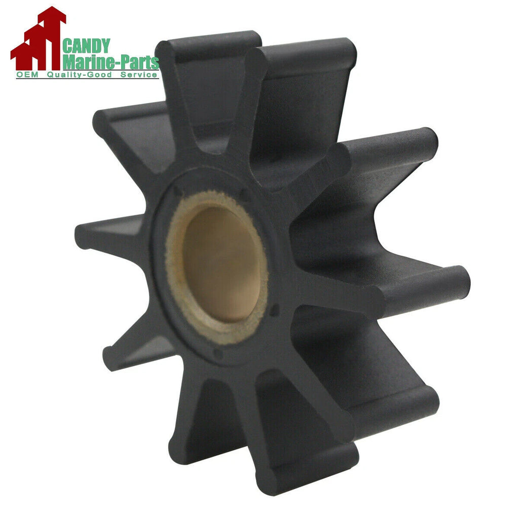Water Pump Impeller for Chrysler Force Outboard (20-35 HP) 47-F462065