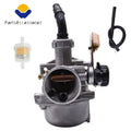 Carburetor 0454886 for Polaris Sportsman 90, Outlaw 50, 90 (2007–2014)