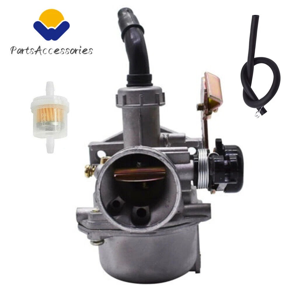 Carburetor 0454886 for Polaris Sportsman 90, Outlaw 50, 90 (2007–2014)