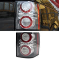 Right Tail Light Rear Brake Lamp Assembly for Land Rover Range Rover (2010–2012)