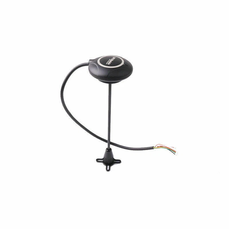 NEO-M8N GPS Module with Folding Antenna Mount for APM2.6, APM2.8, Pixhawk