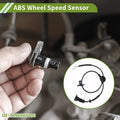 ABS Wheel Speed Sensor No. 9192007100 for Kia Picanto (2004–2015)