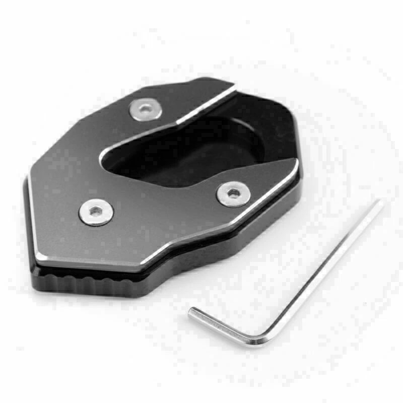Kickstand Sidestand Extension Pad for Kawasaki Versys-X 300 (2017–2018)