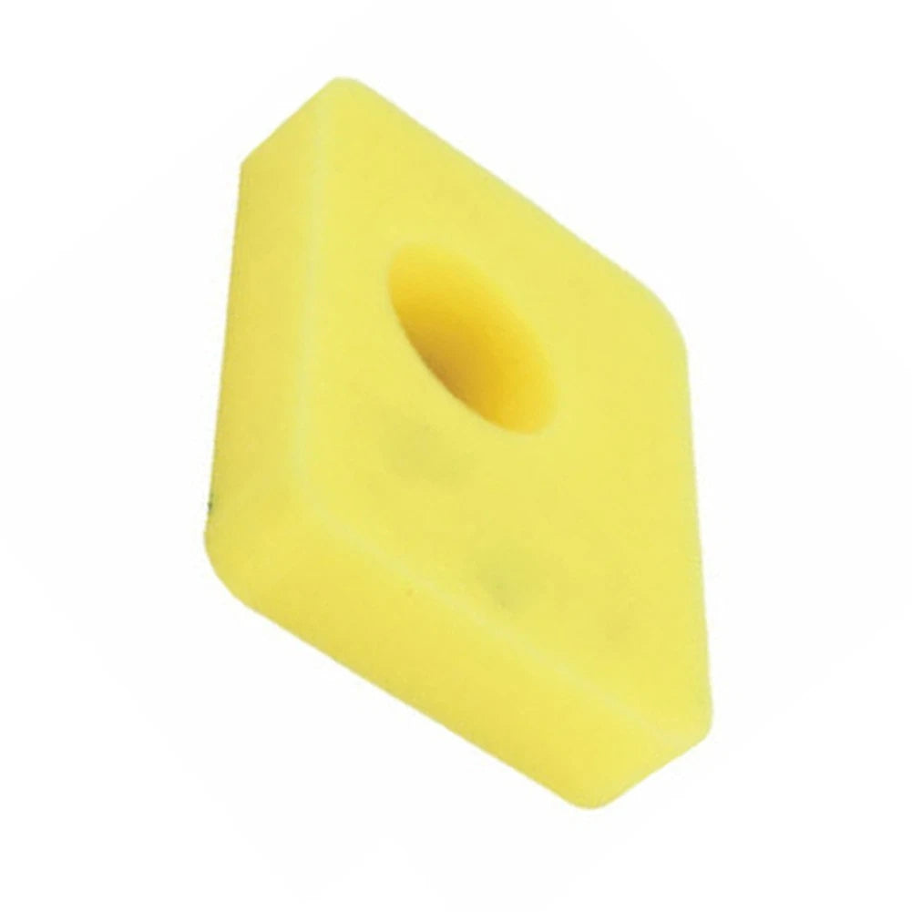 Air Filter for Lawn Mowers (1 PC, 110mm Length, 85mm Width)
