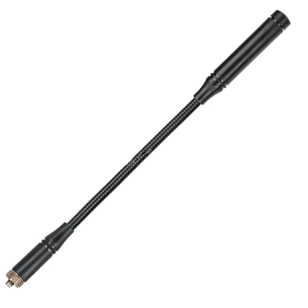 Gooseneck Tactical Antenna for BaoFeng UV-5R (VHF UHF)