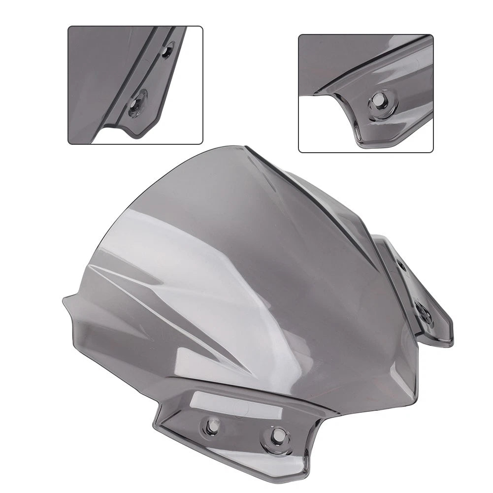 Wind Deflector for Kawasaki Z650 (2017–2019)