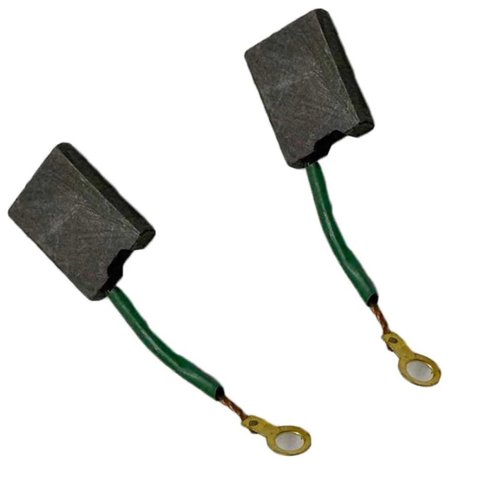 Carbon Brush Set for Angle Grinder 180mm 230mm (839)