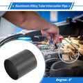 2.76" OD Intercooler Pipe for Universal Applications (0° Angle)