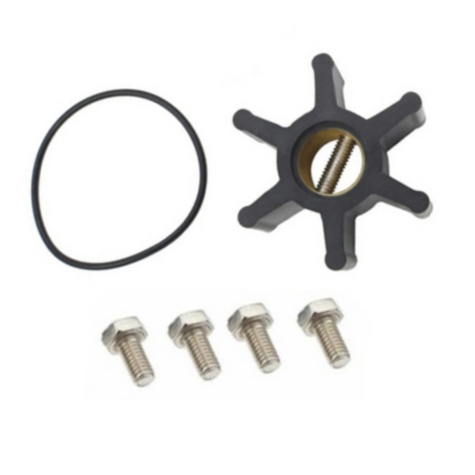 Impeller Kit 48065 for Westerbeke 3.0 BPMG 3.5 SBCG