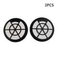 Replacement Washable Filters for Bosch BGC05A220A (12025213)