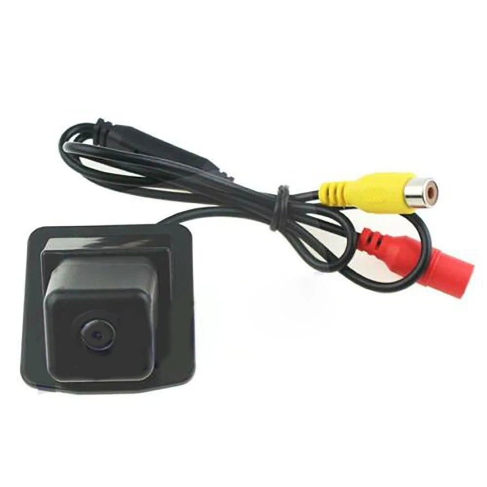 Dynamic Backup Reverse Rear View Camera for W204 W212 W221 S-Class (2007–2013)
