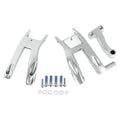 Driver Floorboard Bracket for Harley Softail Deluxe Slim (2018–2024)