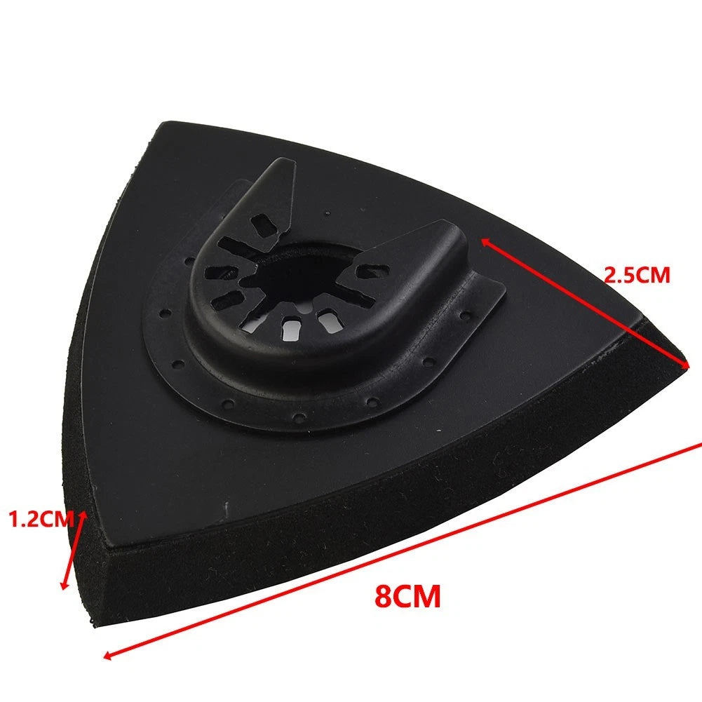Sanding Pad for Oscillating Tools (Polishing & Grinding)