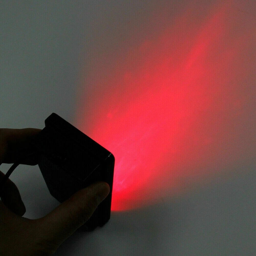 LED Third Rear Tail Brake Stop Strobe Light for