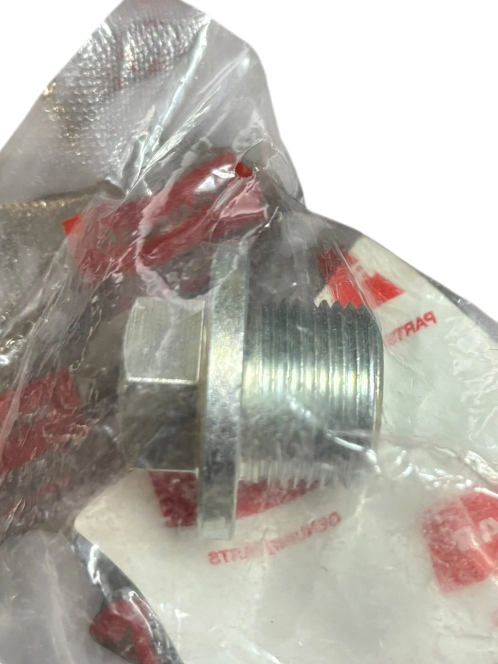 2X M22 Plug for Yanmar (171301-01640)