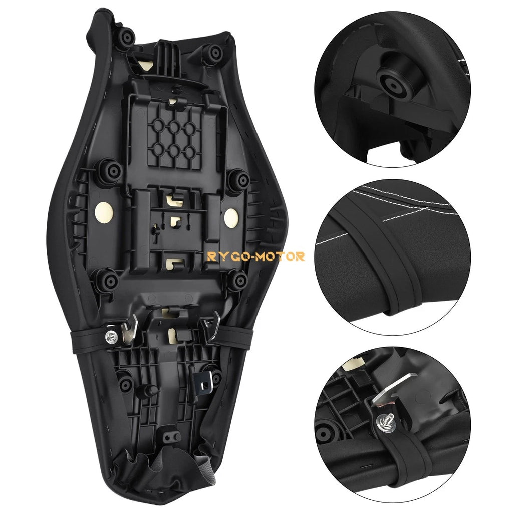 Comfort Seat Saddle for Yamaha MT-09 MT09SP (2021–2023) Part# B7N-24730-01-00