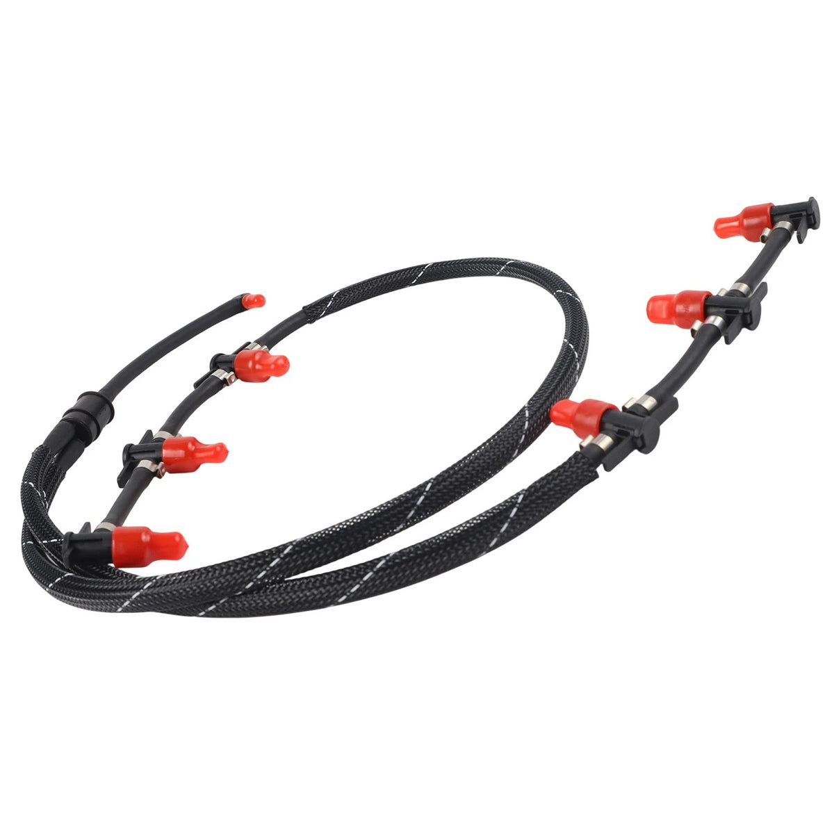 Diesel Fuel Leak Off Pipe for Audi (2000–2023)