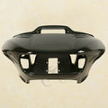 Inner Outer Headlight Fairing Speaker Covers for Harley Road Glide (2015–2023)